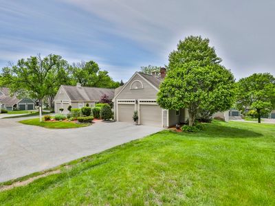12 Wright Farm Rd #12