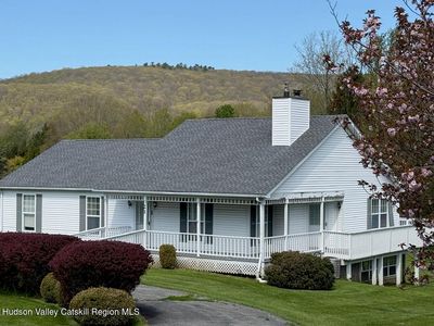 Property at 21 Ohandley Drive, Amenia, NY