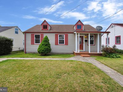 5007 Somerset Rd