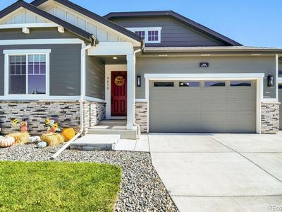Property at 9838 Danube Court, Commerce City, CO