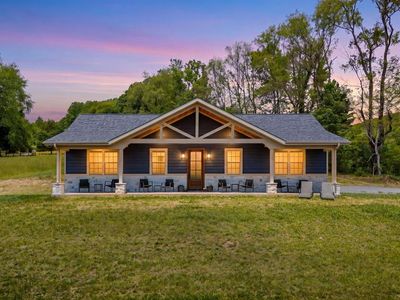 3375 Long Hollow Rd