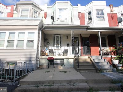 117 N Robinson St