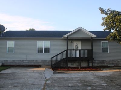 Property at 90 Allred Rd, Decherd, TN