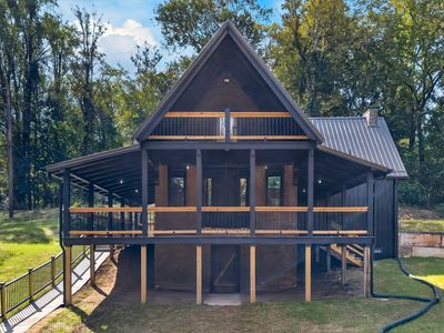 1550 Pig Trot Rd