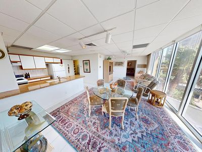 708 Padre Blvd #406-407