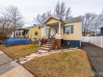 Property at 78 Spring St, Woodbridge, NJ