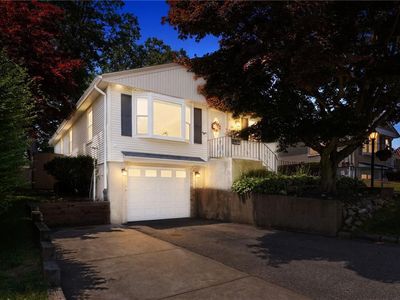 Property at 68 Brookside Ave, North Providence, RI