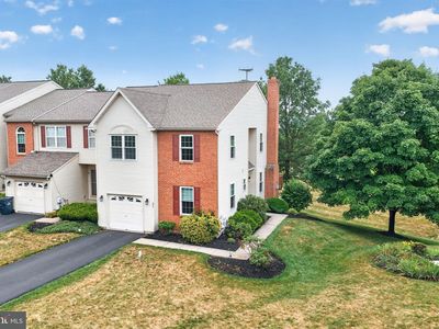 321 Hamilton Dr