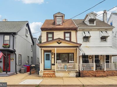 209 Lafayette St