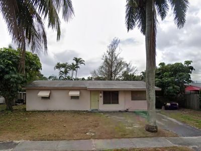 3406 Housatonic Drive