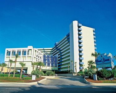 1105 S Ocean Blvd. #136