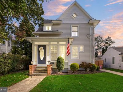 Property at 203 S Atlantic Ave E, Stratford, NJ