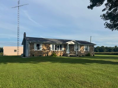 2388 Highway 3525