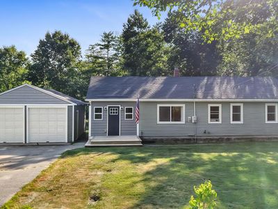 161 Auburn Pownal Road