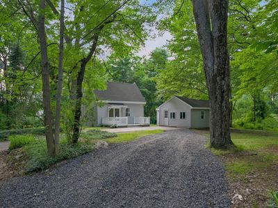 36 Coolidge Avenue