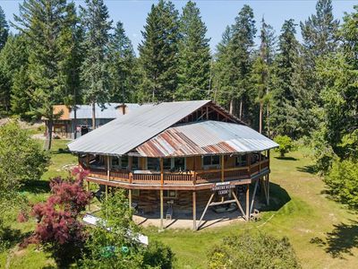 Property at 2092 Gut Creek Rd, Rexford, MT