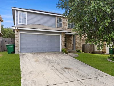 1302 Bobcat Pass