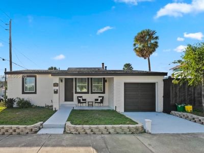 301 N Hollywood Ave