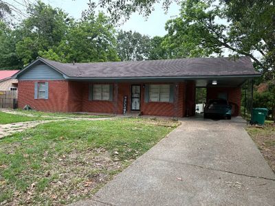 Property at 514 Speedway Ave, Winona, MS