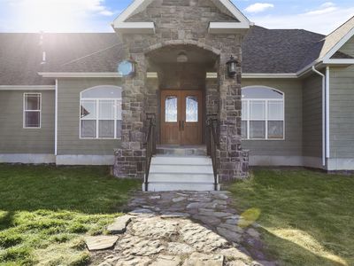 1030 Sun River Cascade Rd