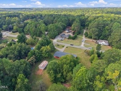 6909 Holly Springs Rd
