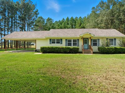 427 Charlie Green Rd