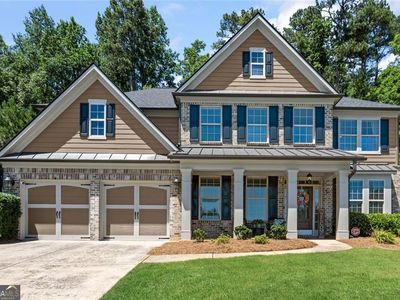 2335 Copper Mill Trl