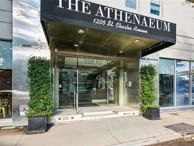 1205 Saint Charles Ave APT 903