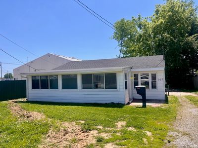 Property at 967 Independence Ave, Evansville, IN
