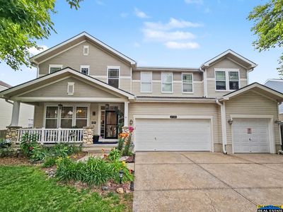 2340 Sand Hills Dr
