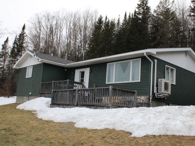 2563 Aroostook Road Road