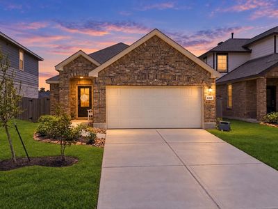 6312 Barrington Cliff Trl