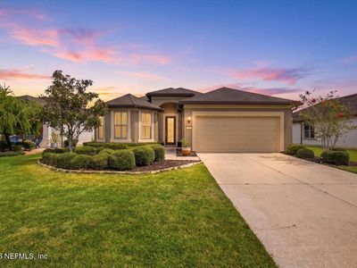 289 MANGROVE THICKET Boulevard