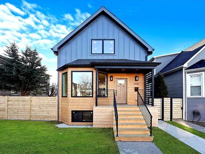 3442 N Newcastle Ave