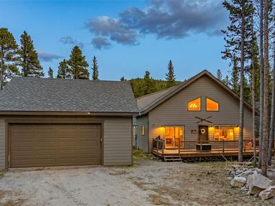 Property at 14 Deer Road, Idaho Springs, CO