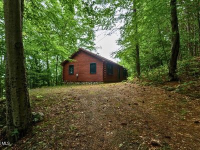 Property at 1 Grouse Ridge Road, Hadley, NY