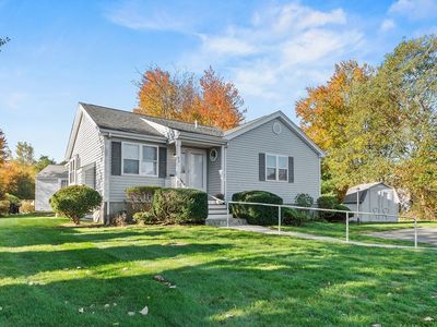 Property at 42 Crystal Water Dr Unit 42, East Bridgewater, MA