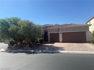 8833 Dramatic Gold Ave