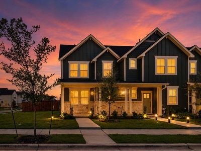 2557 Caleb Asher Loop