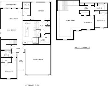 3808 Caddo Dr