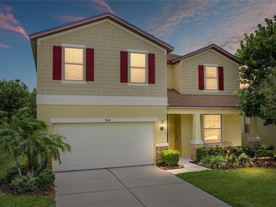 9114 Mountain Magnolia Dr