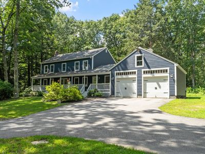 59 DEER Run