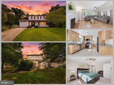 8109 Overton Ct