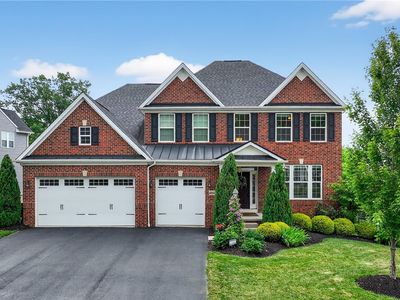 4543 Walnut Ridge Cir