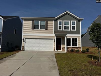 126 Kingsley Dr