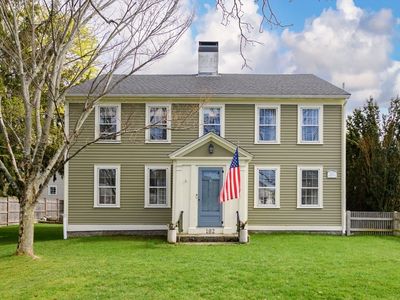 182 South St