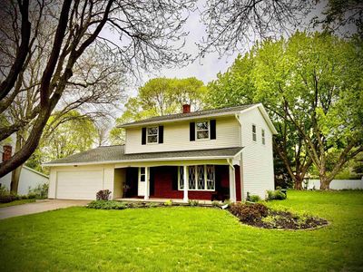 468 STELLA VISTA DRIVE