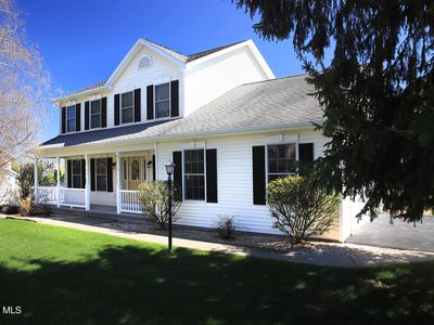 511 Tony Drive