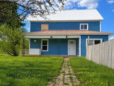 2288B Cedonia Addy Rd