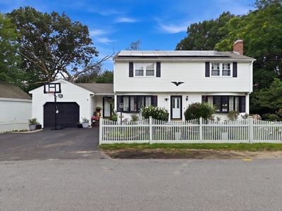 3 Henry Ave